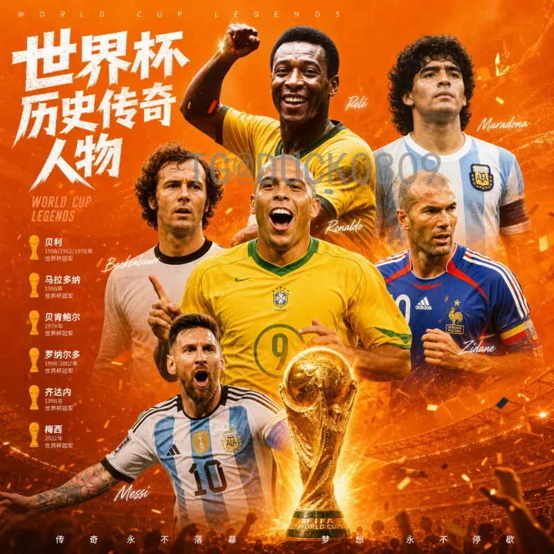 完整2026美加墨世界杯小组赛直播平台指南：哪里能看？